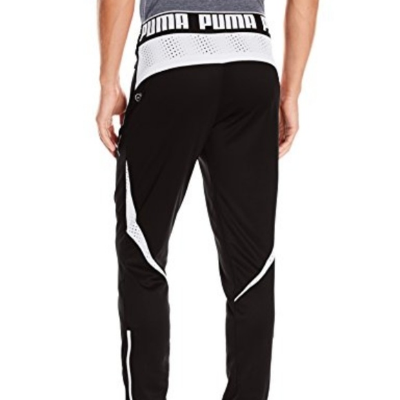 puma men's flicker pant